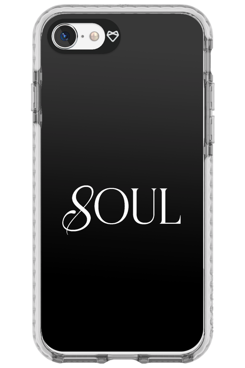 S Soul Mates - Apple iPhone 8