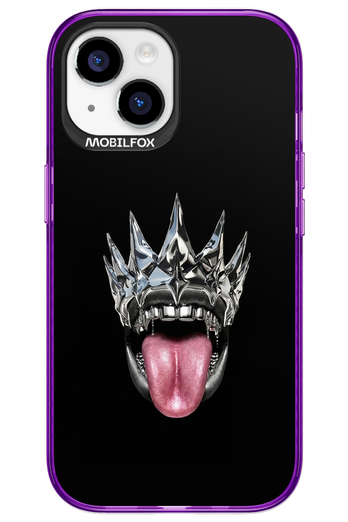 The Diamond King 2.0 - Apple iPhone 15