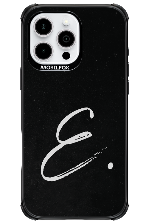 (Off Space) E 2.0 - Apple iPhone 16 Pro Max