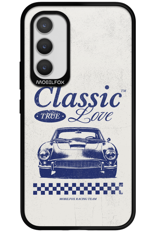 Classic Cars 2.0 - Samsung Galaxy A34