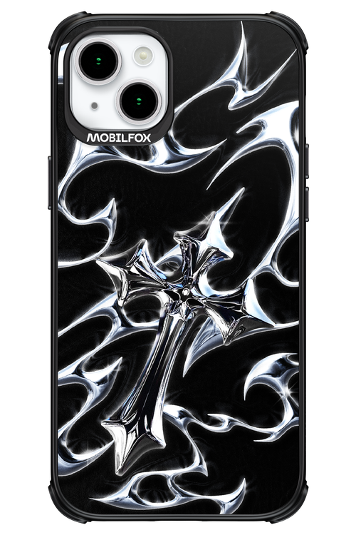 Faith 2.0 - Apple iPhone 15 Plus