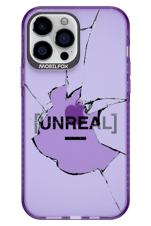 Broken Glass - Apple iPhone 13 Pro Max