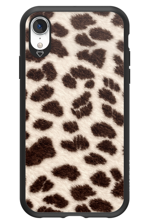 Wild Coat 2.0 - Apple iPhone XR
