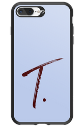 (Jellyfish Presso) T 2.0 - Apple iPhone 8 Plus