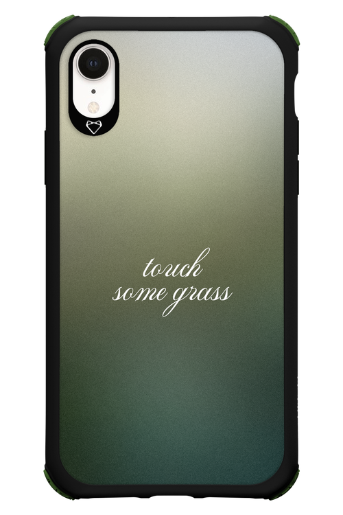 Natural Reset - Apple iPhone XR