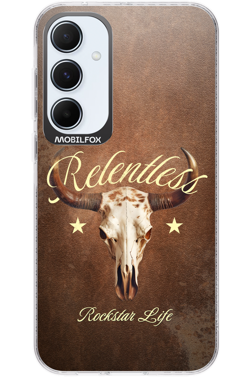 Relentless2 2.0 - Samsung Galaxy A55