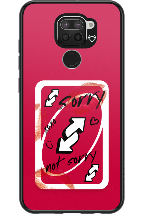 Turn 2.0 - Xiaomi Redmi Note 9