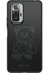 BLVCK BEAR 2.0 - Xiaomi Redmi Note 10S