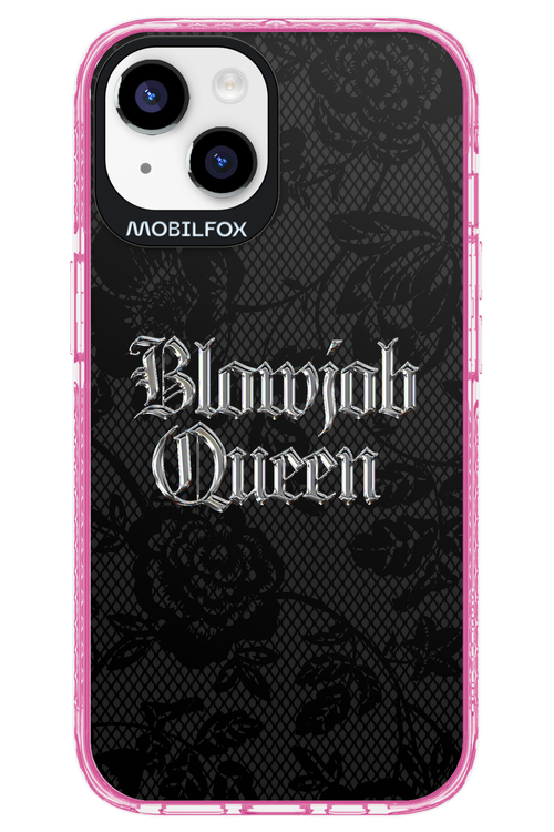 Blowjob Queen 2.0 - Apple iPhone 14