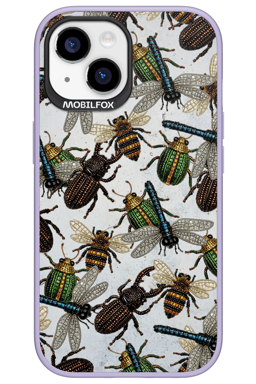 Beetle Gem - Apple iPhone 15