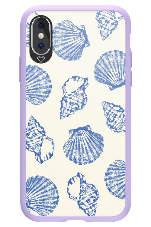 Shell Yeah! - Apple iPhone XS