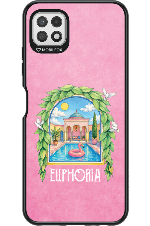 Euphoria 2.0 - Samsung Galaxy A22 5G