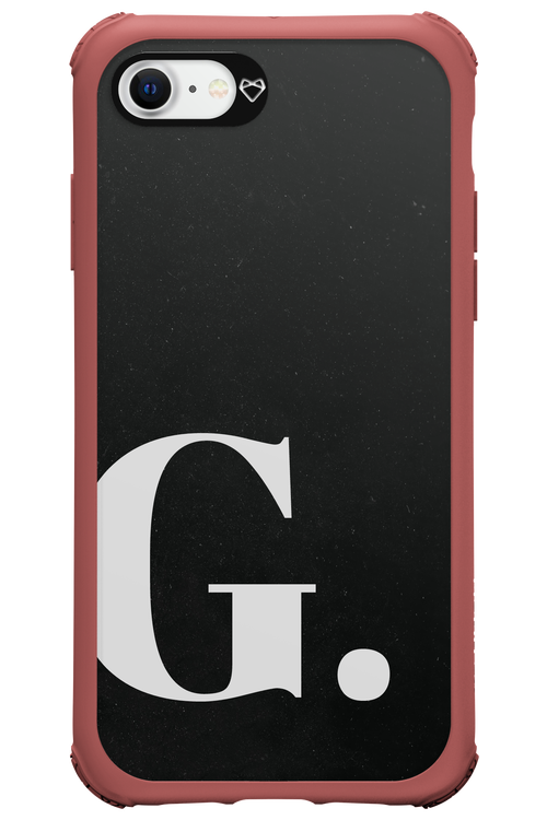 G (Off Space) 2.0 - Apple iPhone SE 2020