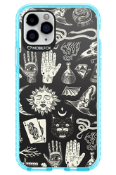 Alchemy and Mysticism - Apple iPhone 11 Pro