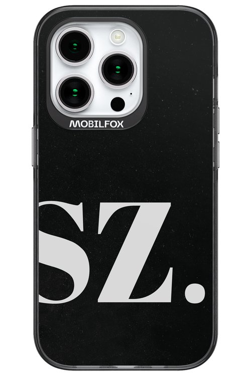 SZ (Off Space) 2.0 - Apple iPhone 15 Pro