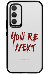 You're Next - Samsung Galaxy A34