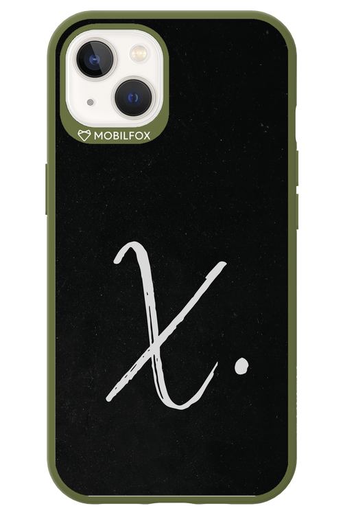 (Off Space) X 2.0 - Apple iPhone 13