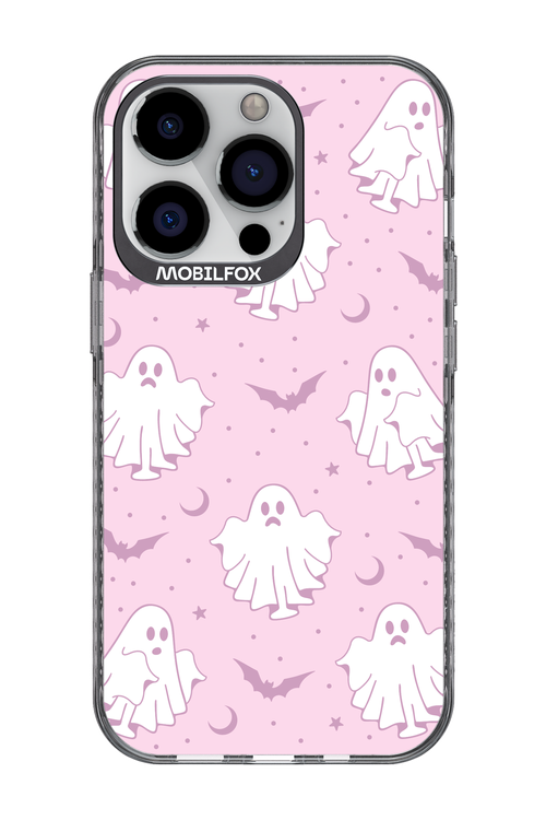 Boo Boo - Apple iPhone 13 Pro