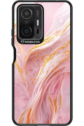 Rosequartz Silk - Xiaomi Mi 11T Pro