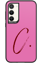 (Sorbet) C 2.0 - Samsung Galaxy S23 Plus