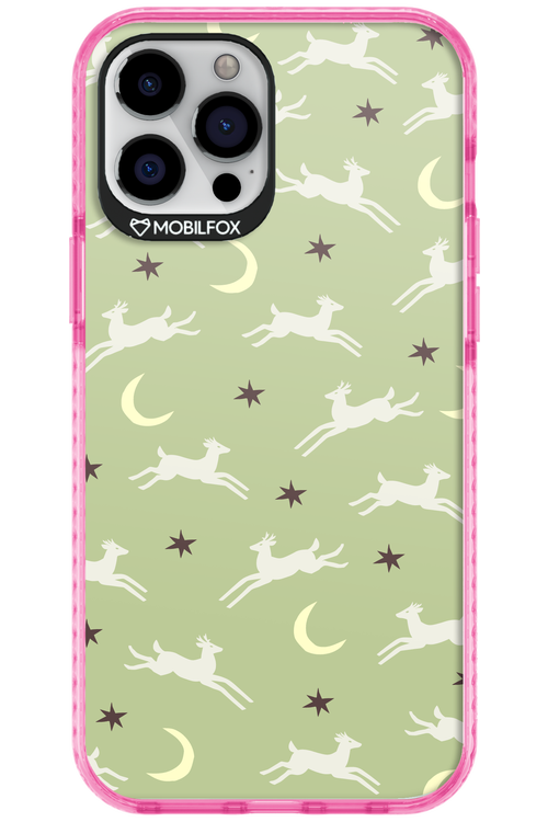 Folclore Rush - Apple iPhone 12 Pro Max