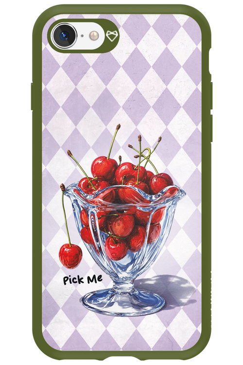 Pick Me 2.0 - Apple iPhone 8