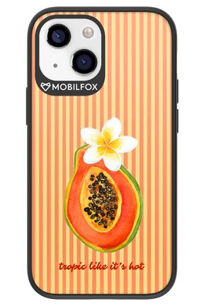Hot Tropic 2.0 - Apple iPhone 13 Mini