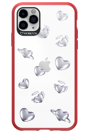 Chrome Hearts - Apple iPhone 11 Pro Max