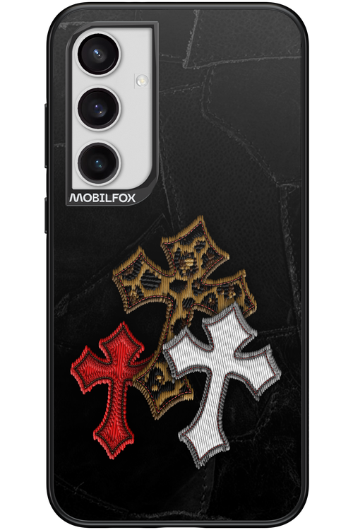 Holy Trinity 2.0 - Samsung Galaxy S24+