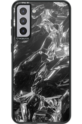 Crystal Noir 2.0 - Samsung Galaxy S21+