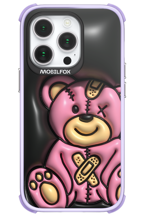Dead Bear 2.0 - Apple iPhone 14 Pro