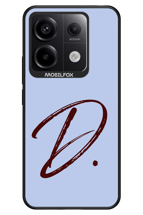 (Jellyfish Presso) D 2.0 - Xiaomi Redmi Note 13 Pro 5G