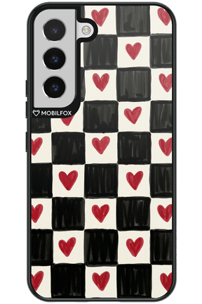 Little Hearts 2.0 - Samsung Galaxy S22