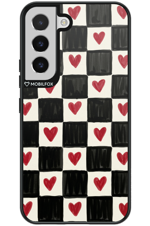 Little Hearts 2.0 - Samsung Galaxy S22