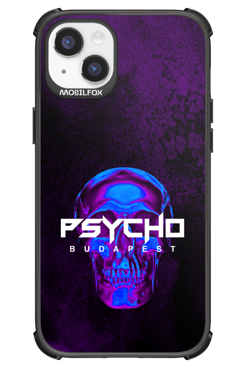 Psyskull - Apple iPhone 14 Plus