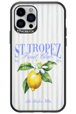 St. Tropez - Apple iPhone 12 Pro