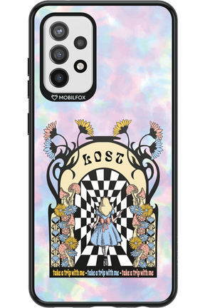 L0ST 2.0 - Samsung Galaxy A72