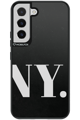 NY (Off Space) 2.0 - Samsung Galaxy S22