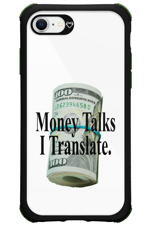 Money Talks II 2.0 - Apple iPhone SE 2022