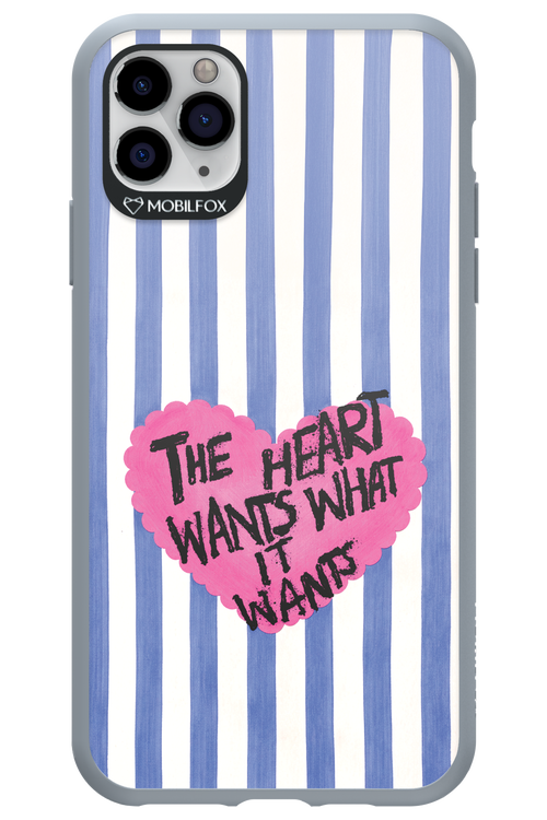THWYW 2.0 - Apple iPhone 11 Pro Max