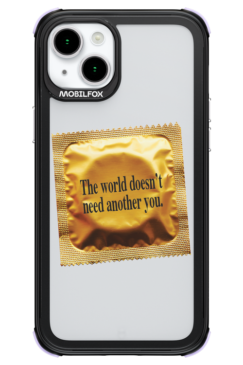 Another you 2.0 - Apple iPhone 15 Plus