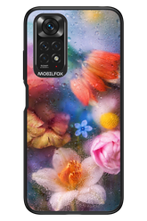 Rippleglass flowers 2.0 - Xiaomi Redmi Note 11/11S 4G