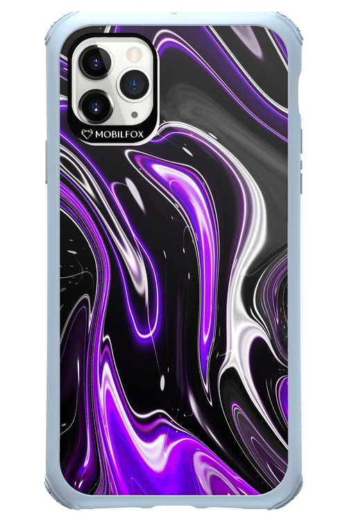 Deep Purple - Apple iPhone 11 Pro Max