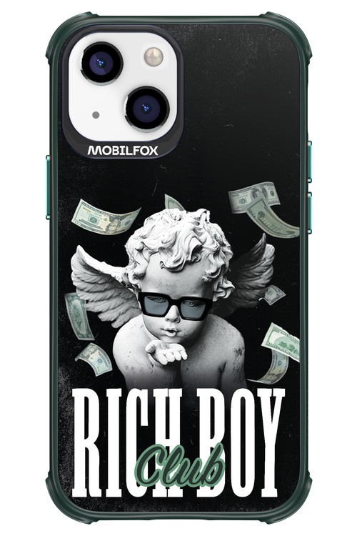 RICH BOY - Apple iPhone 13 Mini