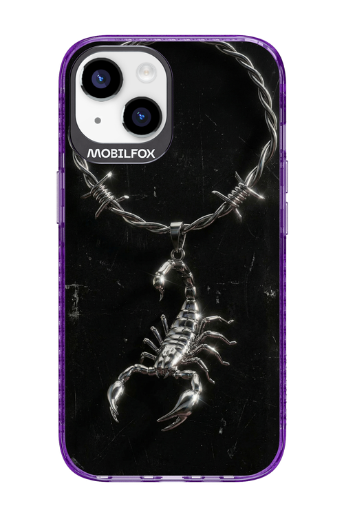 Scorpio (Chrome) 2.0 - Apple iPhone 14
