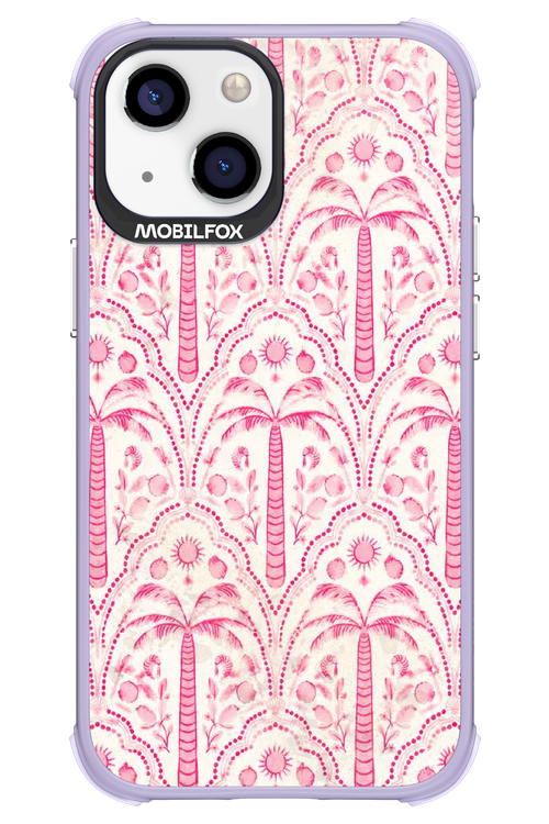 Pink Palm 2.0 - Apple iPhone 13 Mini