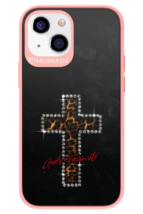 God's Favourite - Apple iPhone 13 Mini