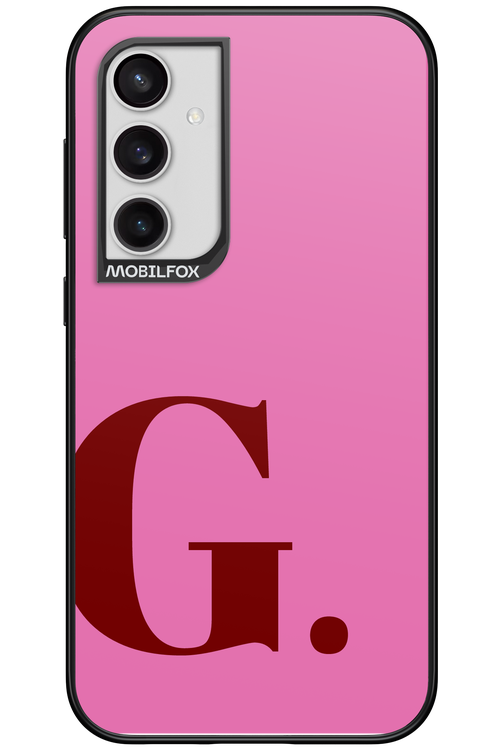 G (Sorbet) 2.0 - Samsung Galaxy S23 FE