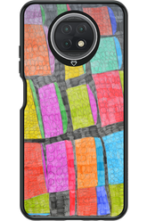Bihari László 2.0 - Xiaomi Redmi Note 9T 5G