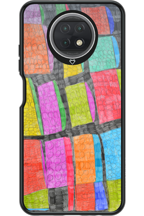 Bihari László 2.0 - Xiaomi Redmi Note 9T 5G